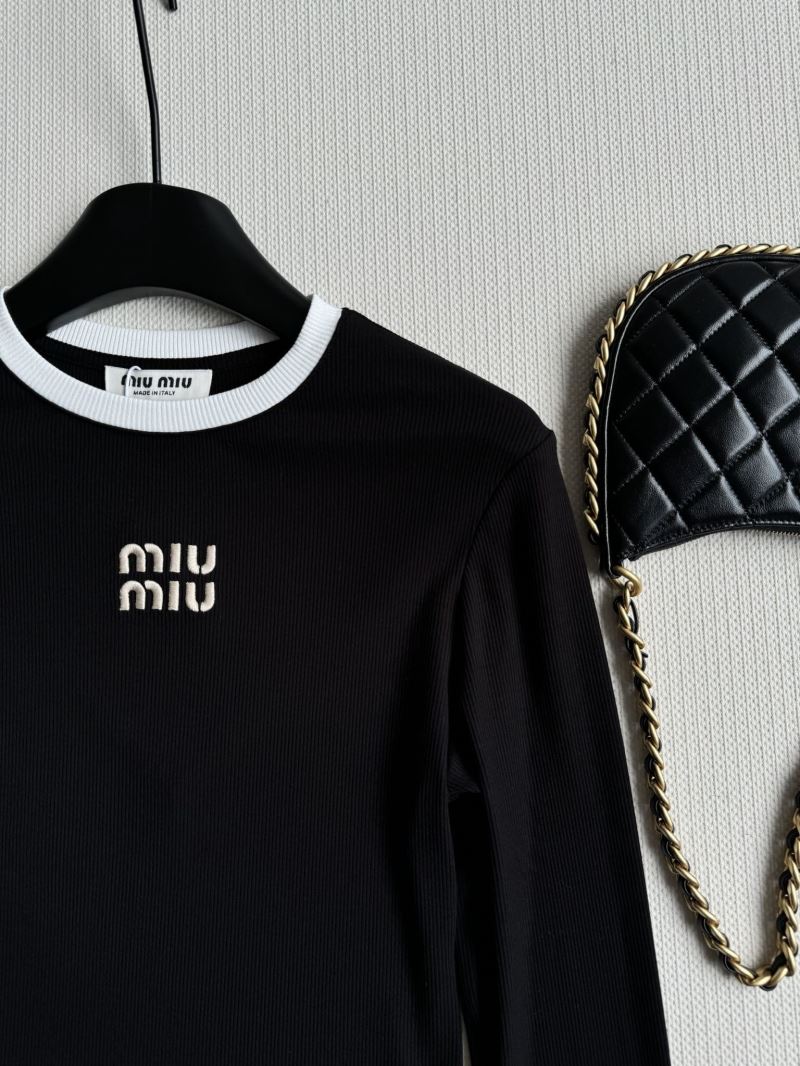 Miu Miu T-Shirts